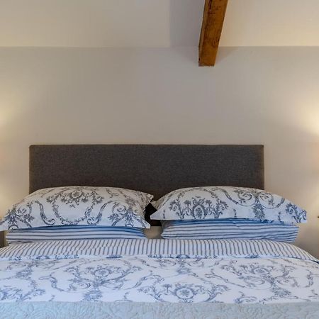 Buff Lodge Tackley Ngoại thất bức ảnh