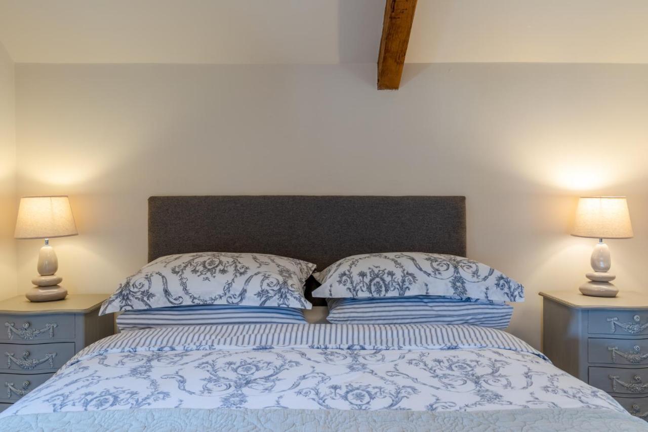 Buff Lodge Tackley Ngoại thất bức ảnh